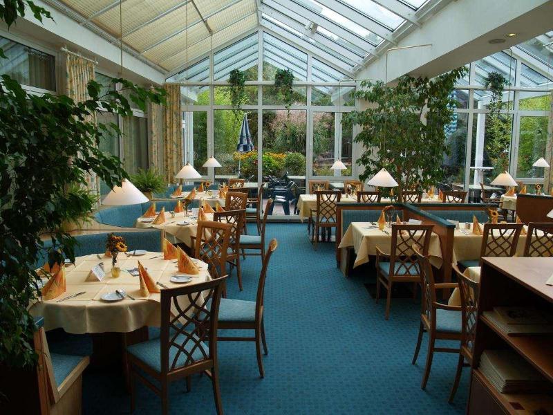Waldhotel Schäferberg image