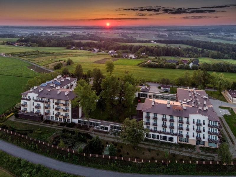 Radocza Park Active & Spa image