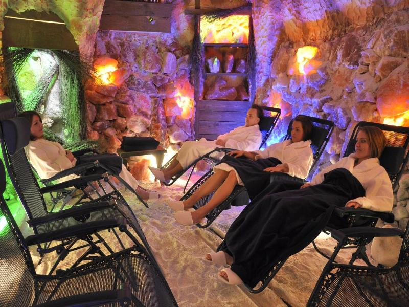 Radocza Park Active & Spa image