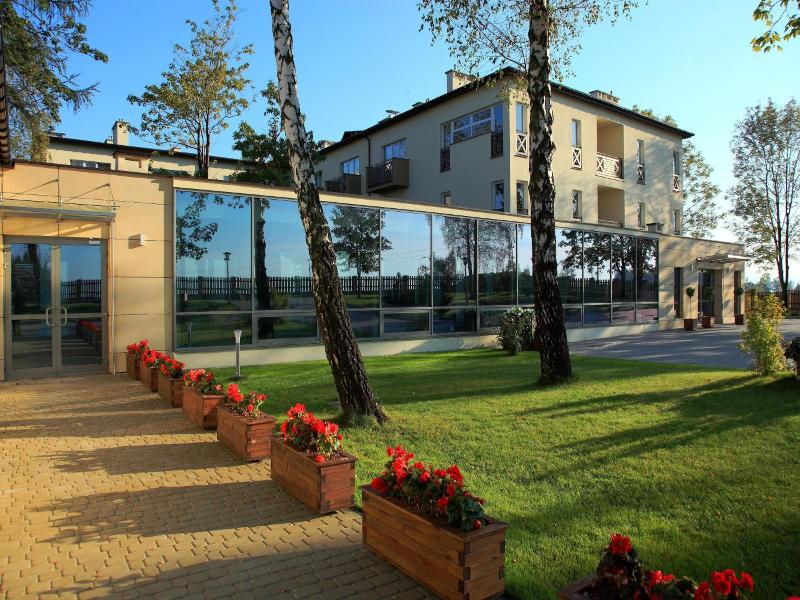 Radocza Park Active & Spa image