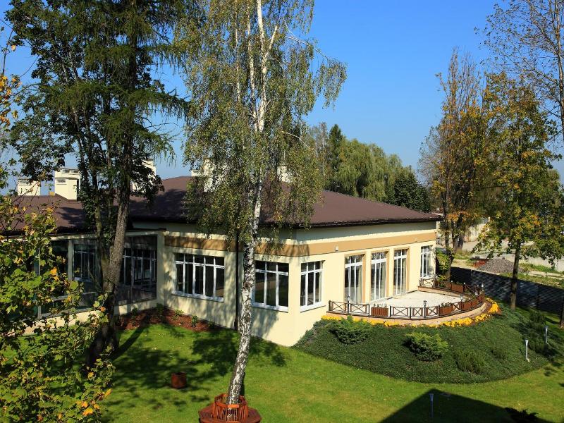 Radocza Park Active & Spa image
