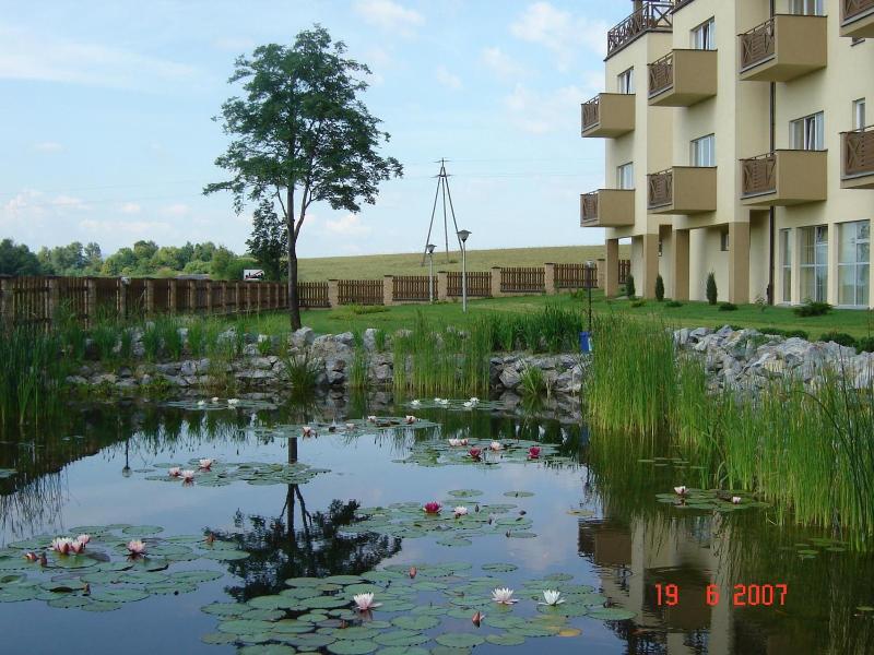 Radocza Park Active & Spa image