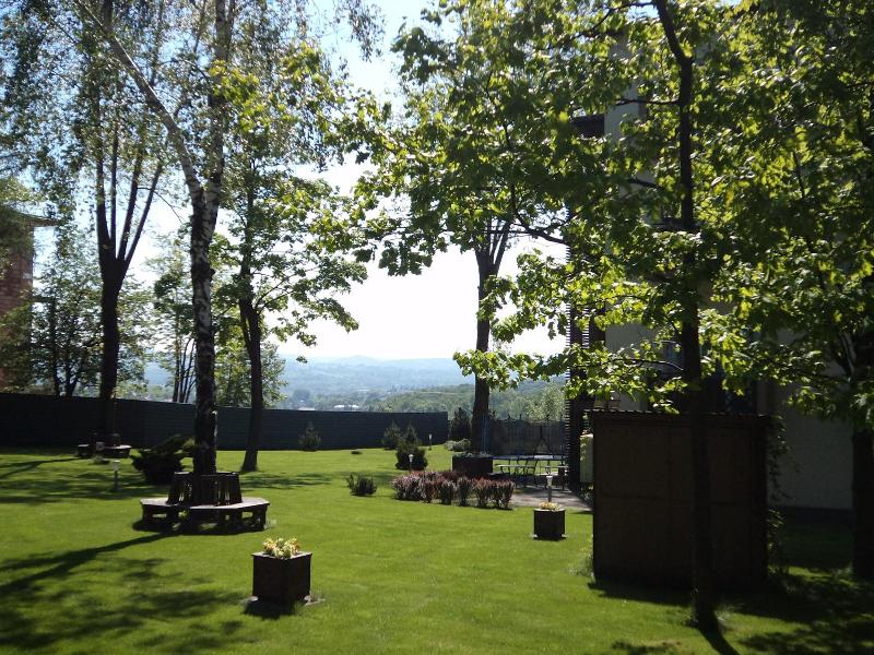 Radocza Park Active & Spa image