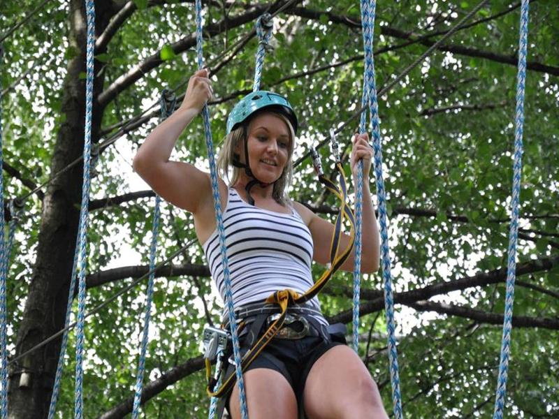 Radocza Park Active & Spa image