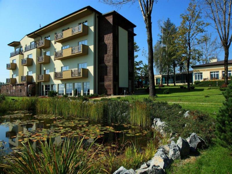 Radocza Park Active & Spa image