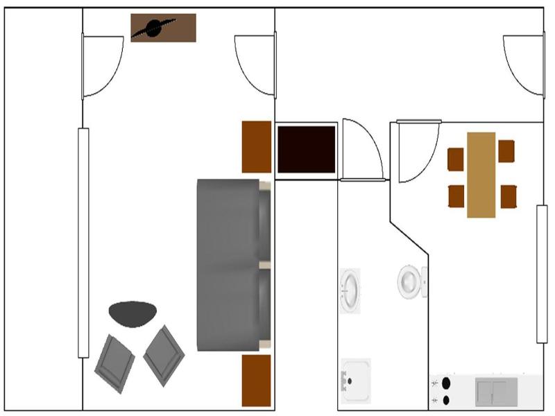 Landhaus-Julia image