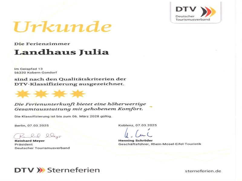 Landhaus-Julia image