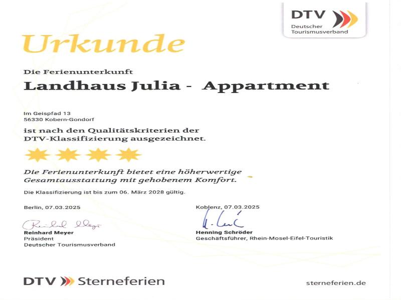 Landhaus-Julia image