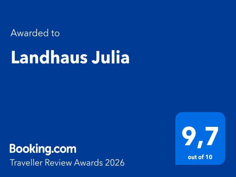 Landhaus-Julia image