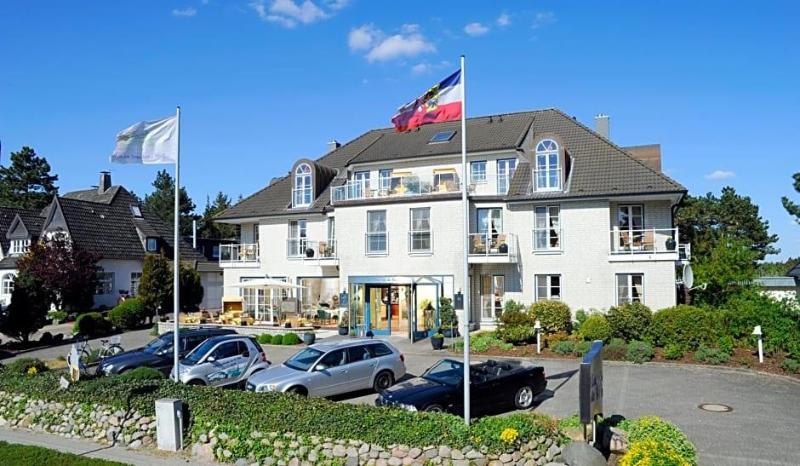 Landhaus an de Dün image