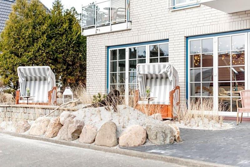 Landhaus an de Dün image