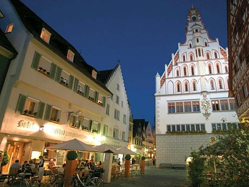 Grüner Baum image