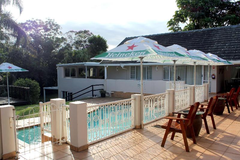 Mandalay Bed and Breakfast and Conference Centre