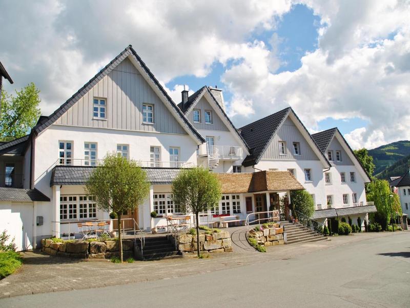 Hotel Garni Dorfkammer image