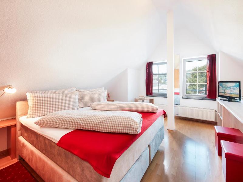 Hotel Garni Dorfkammer image