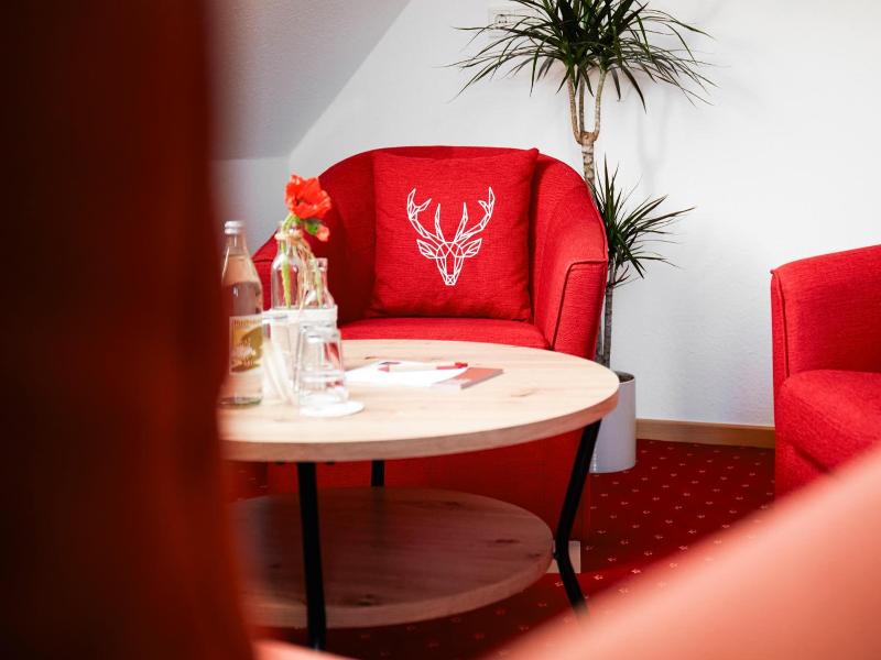 Hotel Garni Dorfkammer image
