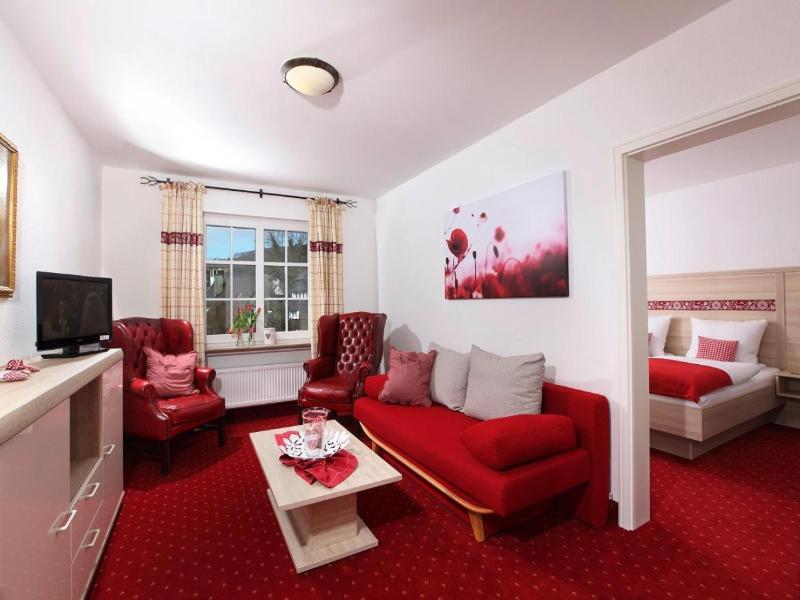 Hotel Garni Dorfkammer image