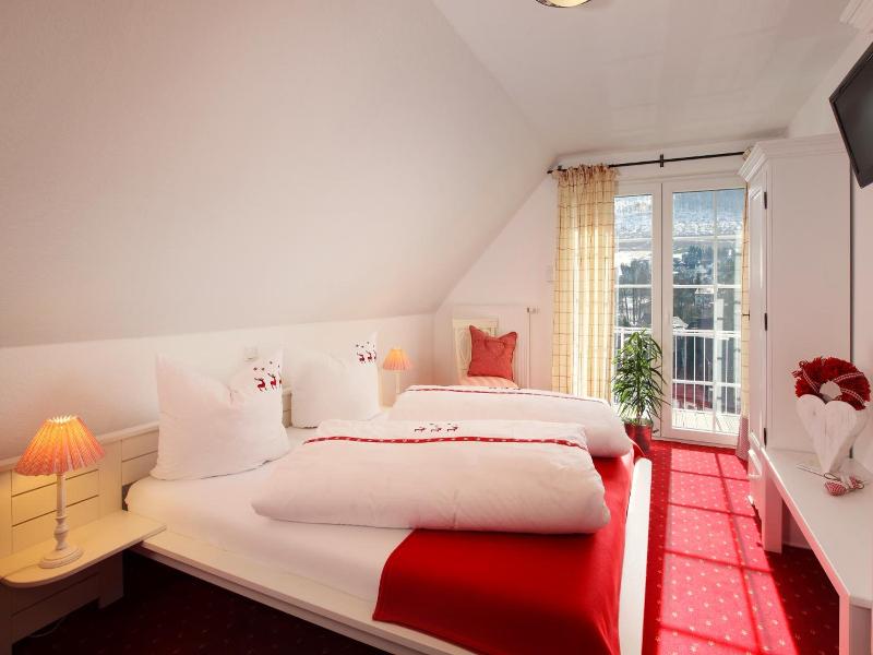 Hotel Garni Dorfkammer image