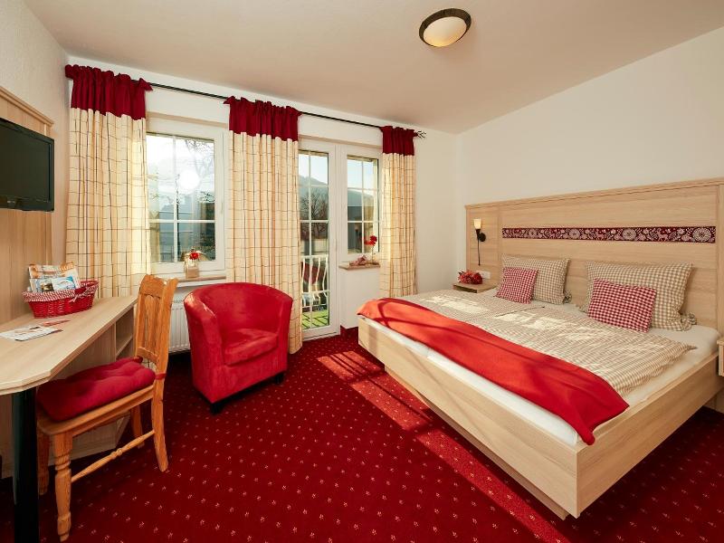 Hotel Garni Dorfkammer image