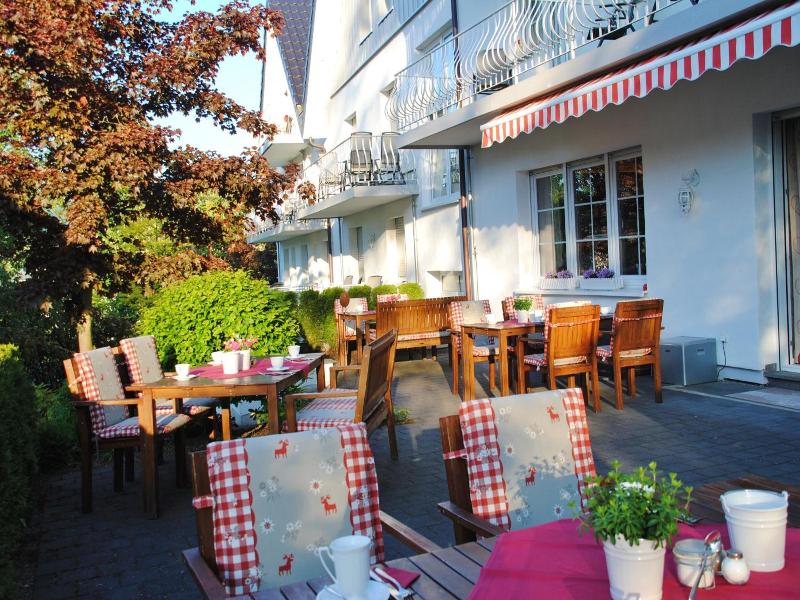 Hotel Garni Dorfkammer image