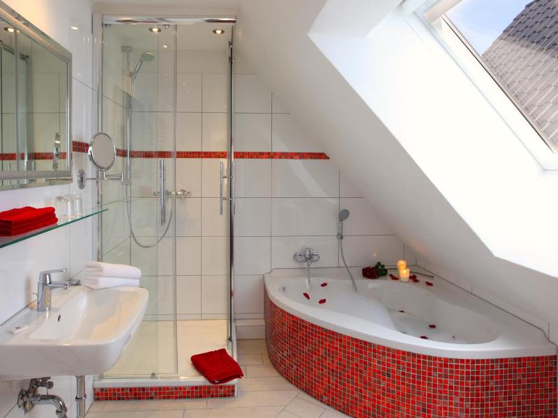 Hotel Garni Dorfkammer image