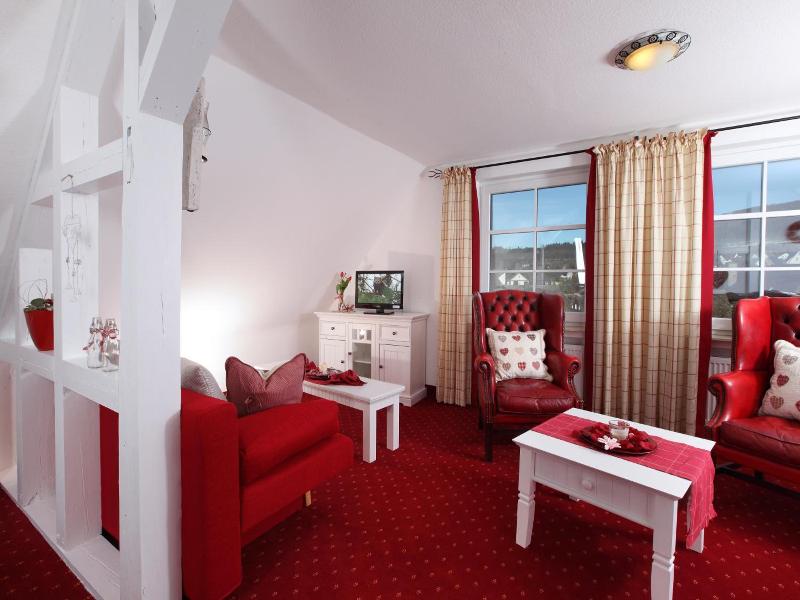 Hotel Garni Dorfkammer image