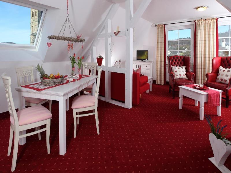 Hotel Garni Dorfkammer image