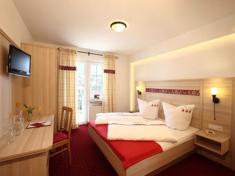 Hotel Garni Dorfkammer image