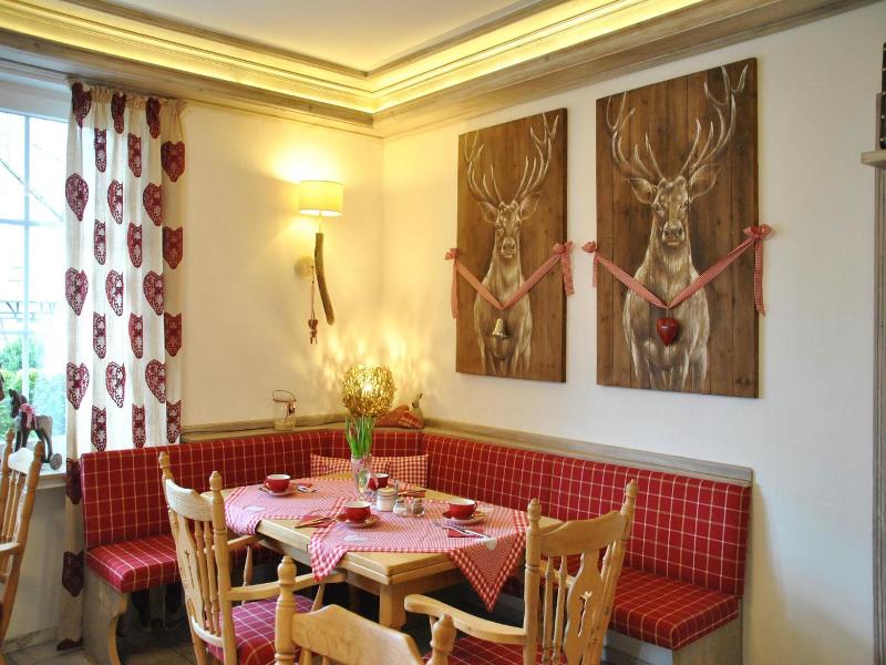 Hotel Garni Dorfkammer image