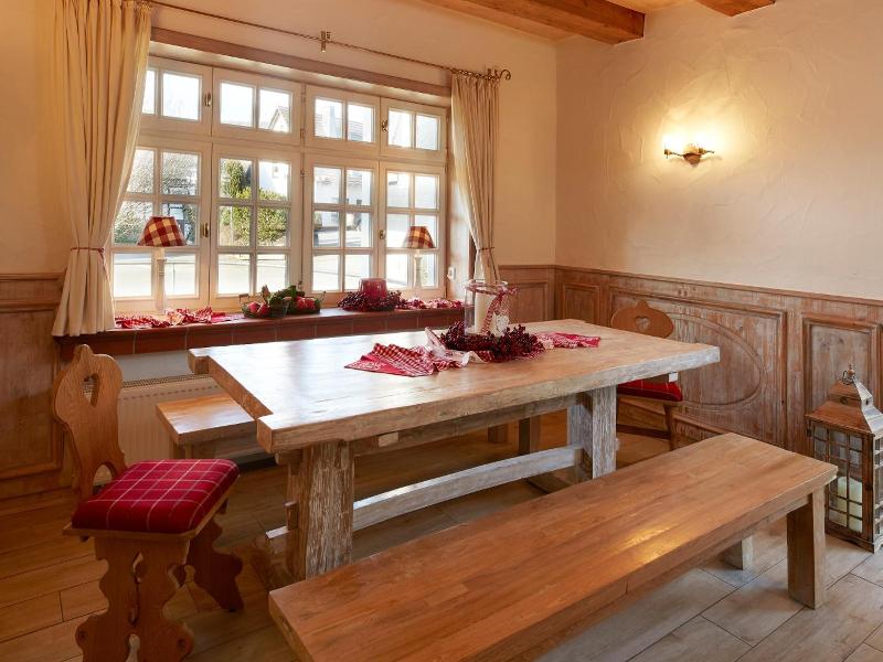 Hotel Garni Dorfkammer image
