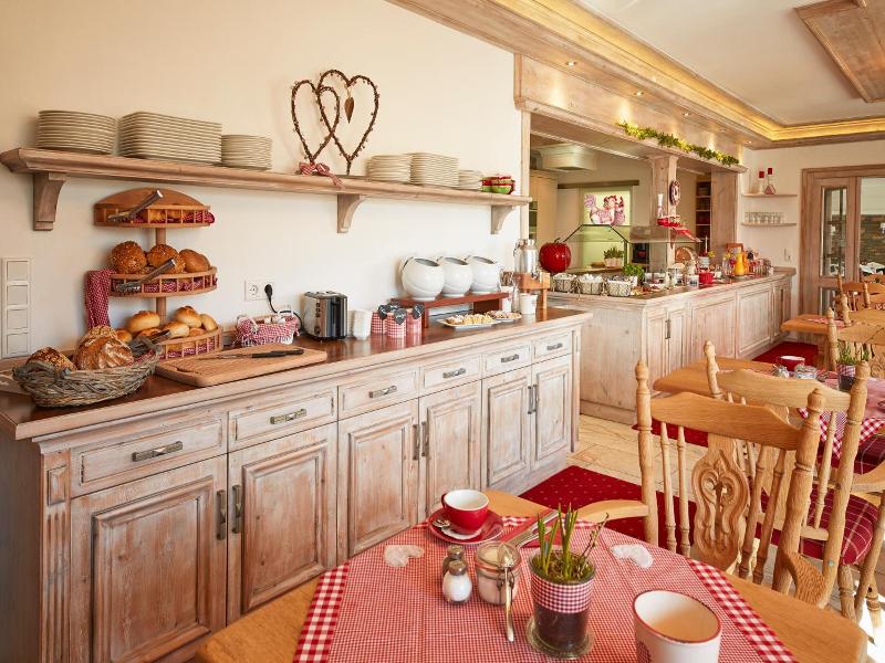 Hotel Garni Dorfkammer image