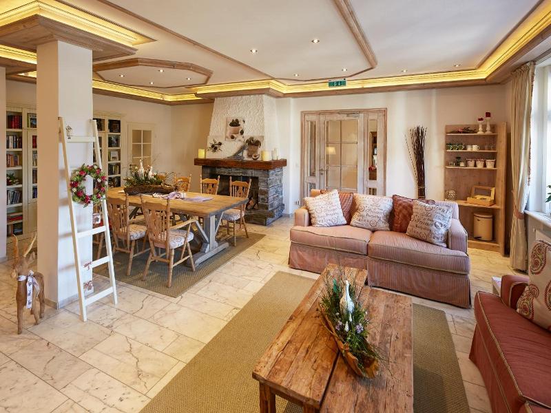 Hotel Garni Dorfkammer image