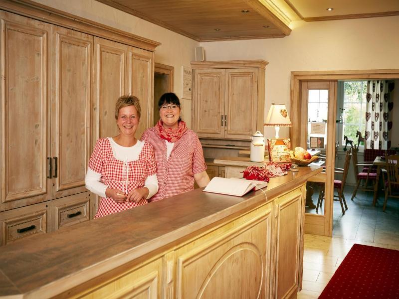 Hotel Garni Dorfkammer image