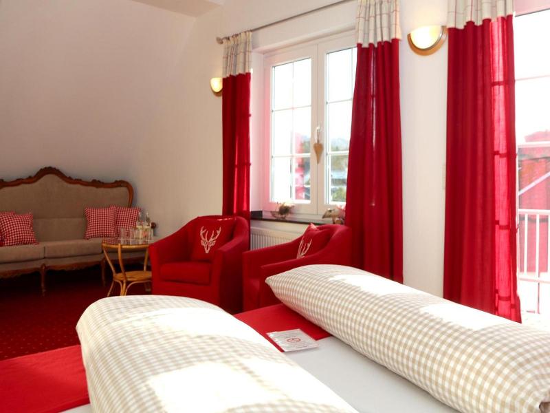 Hotel Garni Dorfkammer image