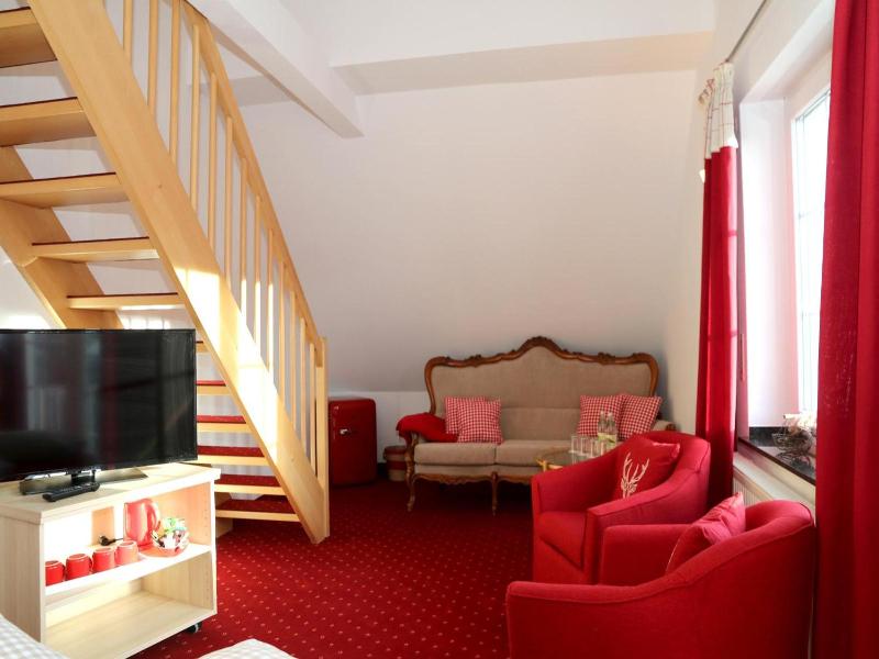 Hotel Garni Dorfkammer image
