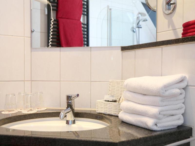 Hotel Garni Dorfkammer image