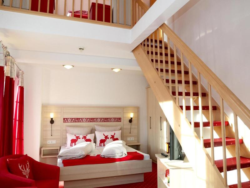 Hotel Garni Dorfkammer image