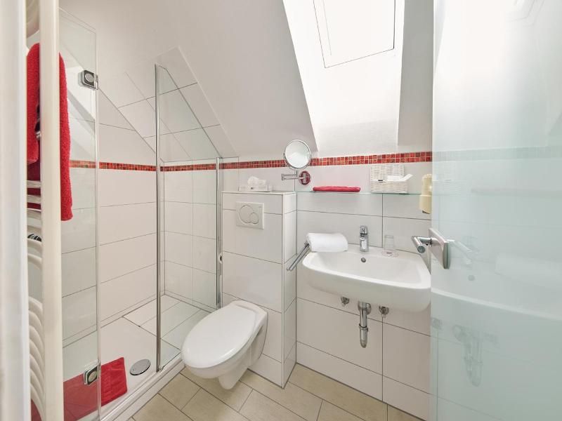 Hotel Garni Dorfkammer image