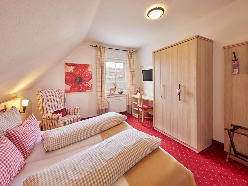 Hotel Garni Dorfkammer image