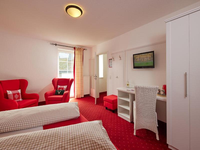 Hotel Garni Dorfkammer image