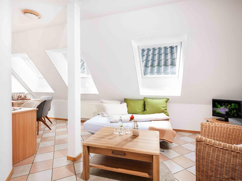 Hotel Garni Dorfkammer image