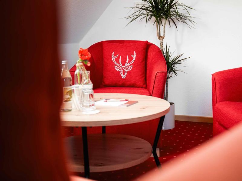 Hotel Garni Dorfkammer image