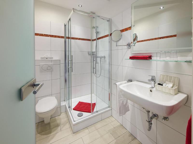 Hotel Garni Dorfkammer image