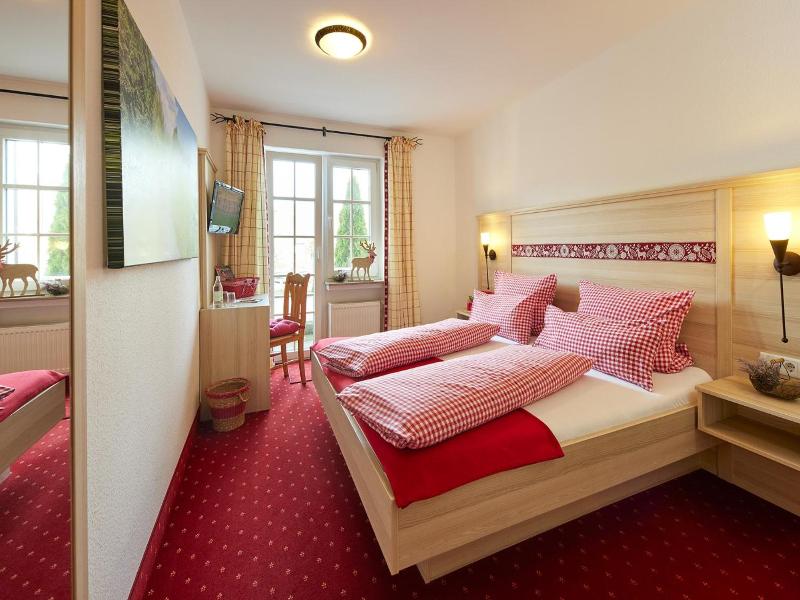 Hotel Garni Dorfkammer image