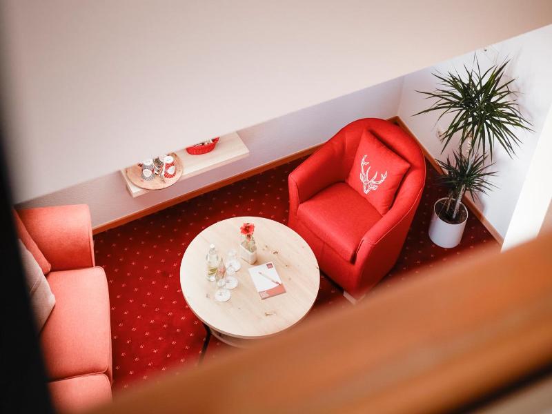 Hotel Garni Dorfkammer image