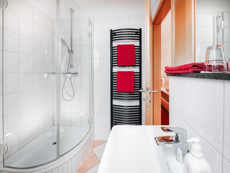 Hotel Garni Dorfkammer image