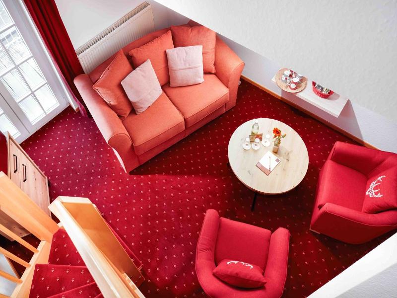 Hotel Garni Dorfkammer image
