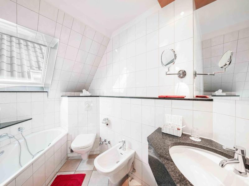 Hotel Garni Dorfkammer image