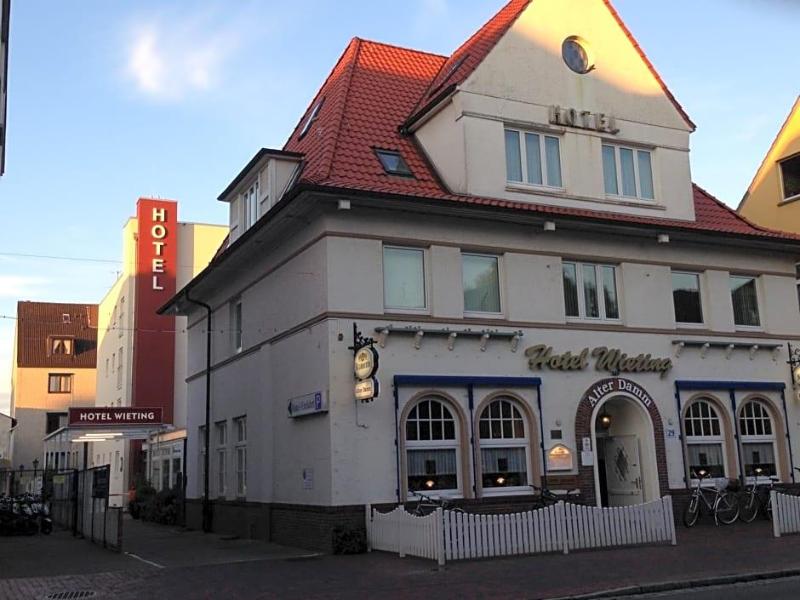 Wieting image