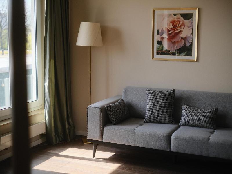 Parkhotel Rosarium image